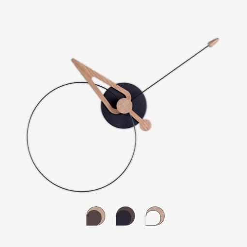 NOMON PICO 노몬 노먼 피코 인테리어 아날로그 집들이 개업 선물 시계