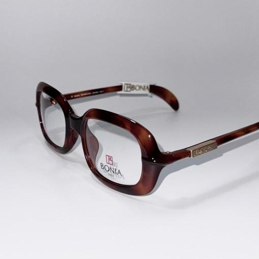 [중고] BONIA 스퀘어 볼드 뿔테 빈티지안경 데드스탁