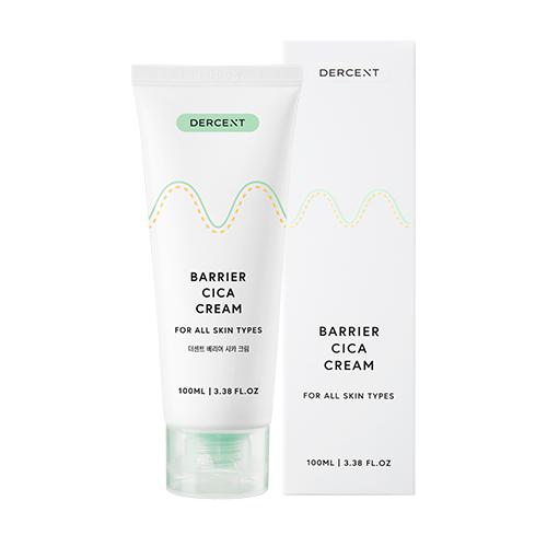 더센트 베리어시카 크림 100ml