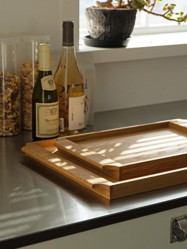 TRADITION tray (트레디션 트레이)