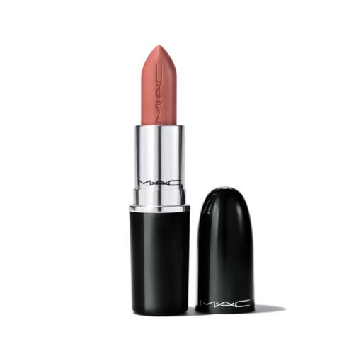 땡스잇츠맥 (토프 핑크 누드) 맥 립스틱 러스터글래스 540호