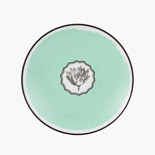 Herbariae Dessert Plate 23cm