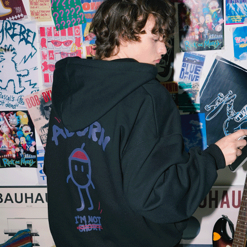 [오트밀 12/16 마운틴그린,블랙 12/26 예약배송][티떠블유엔]에이콘 집업 3종 JYHD3591