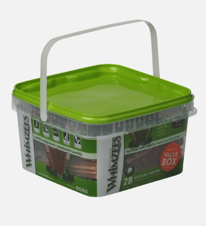 윔지스 버라이어티팩 M 840g