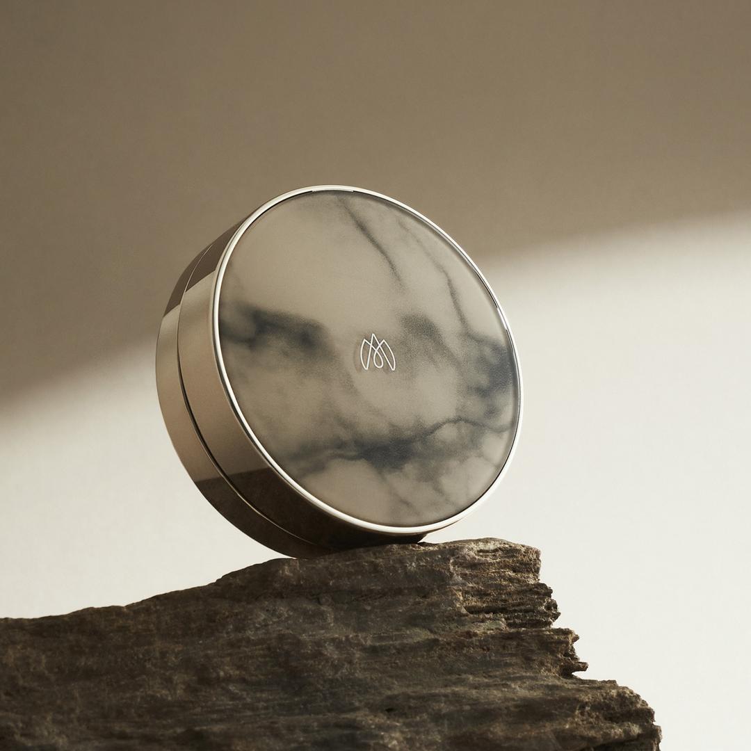 아쿠아 블레미쉬 커버 쿠션 밤 15g