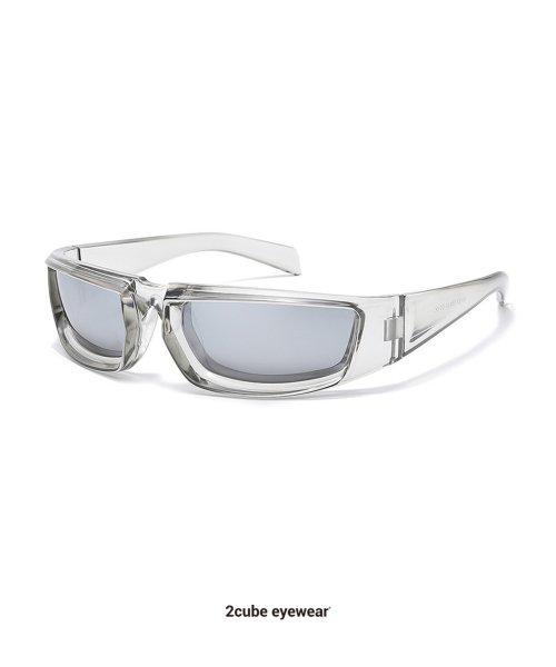 SPIRIT GOGGLE(GREY-CLEAR)