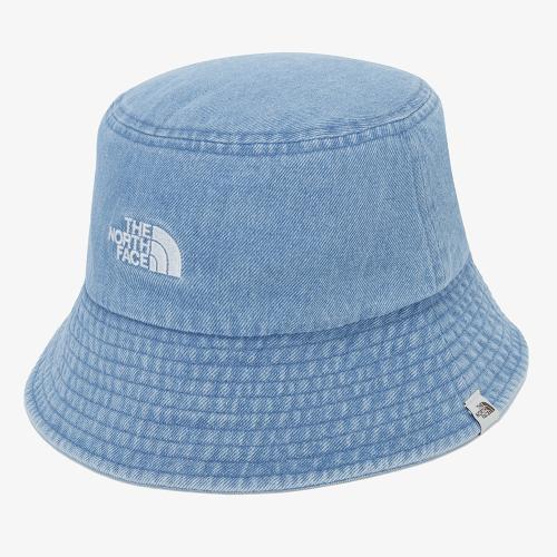 NE3HQ00M 화이트라벨 스탠다드 버킷 햇