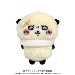 [2023년 12월 발매/1~2월 입고예정]반다이 치이카와 play charm 그립톡 인형 해달 랏코 일본 내수용