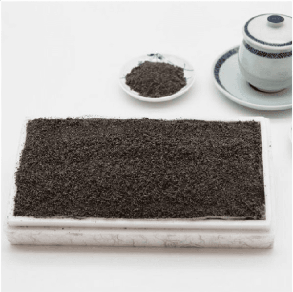 흑임자인절미 1호