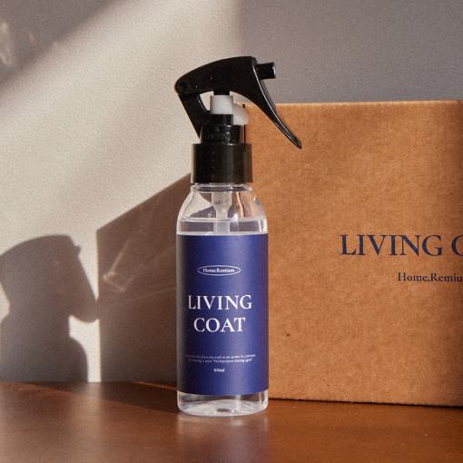 홈리미엄 나노 싱크대 코팅 리빙코트 셀프 욕실 100ML