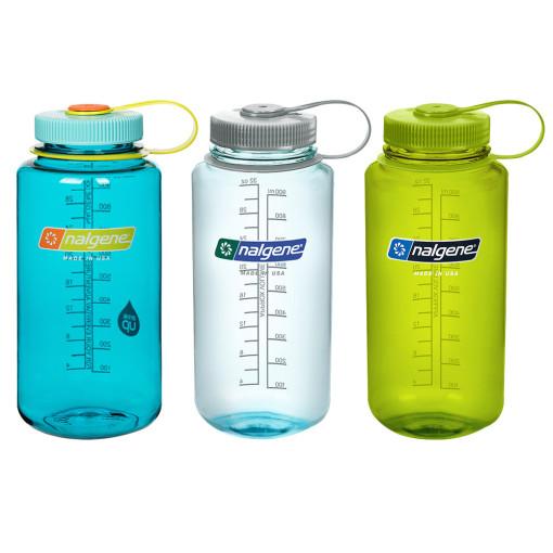 날진 물통 트라이탄 1L 클레멘타인 물병 각인가능