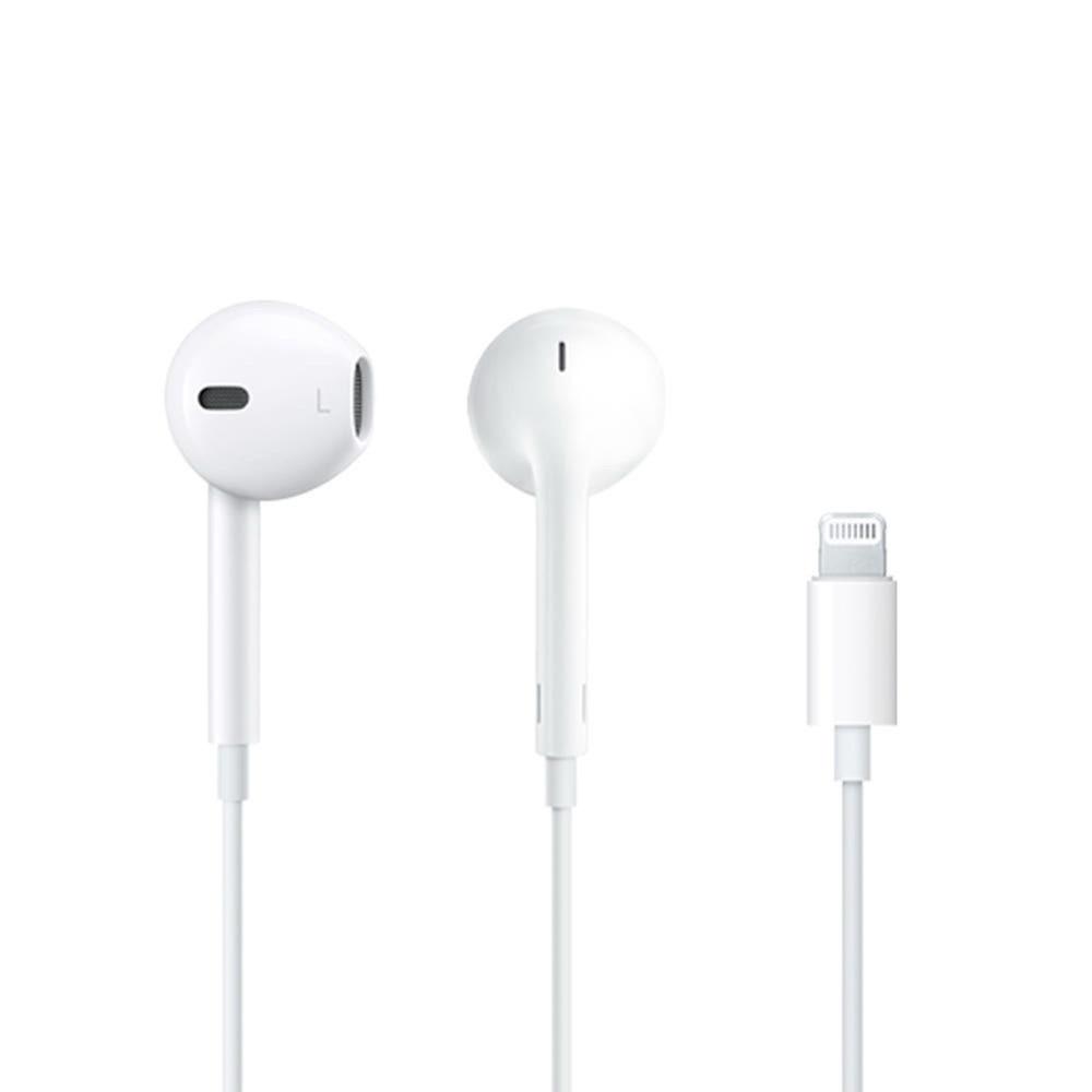 아이폰 라이트닝 8핀 이어폰 이어팟 호환