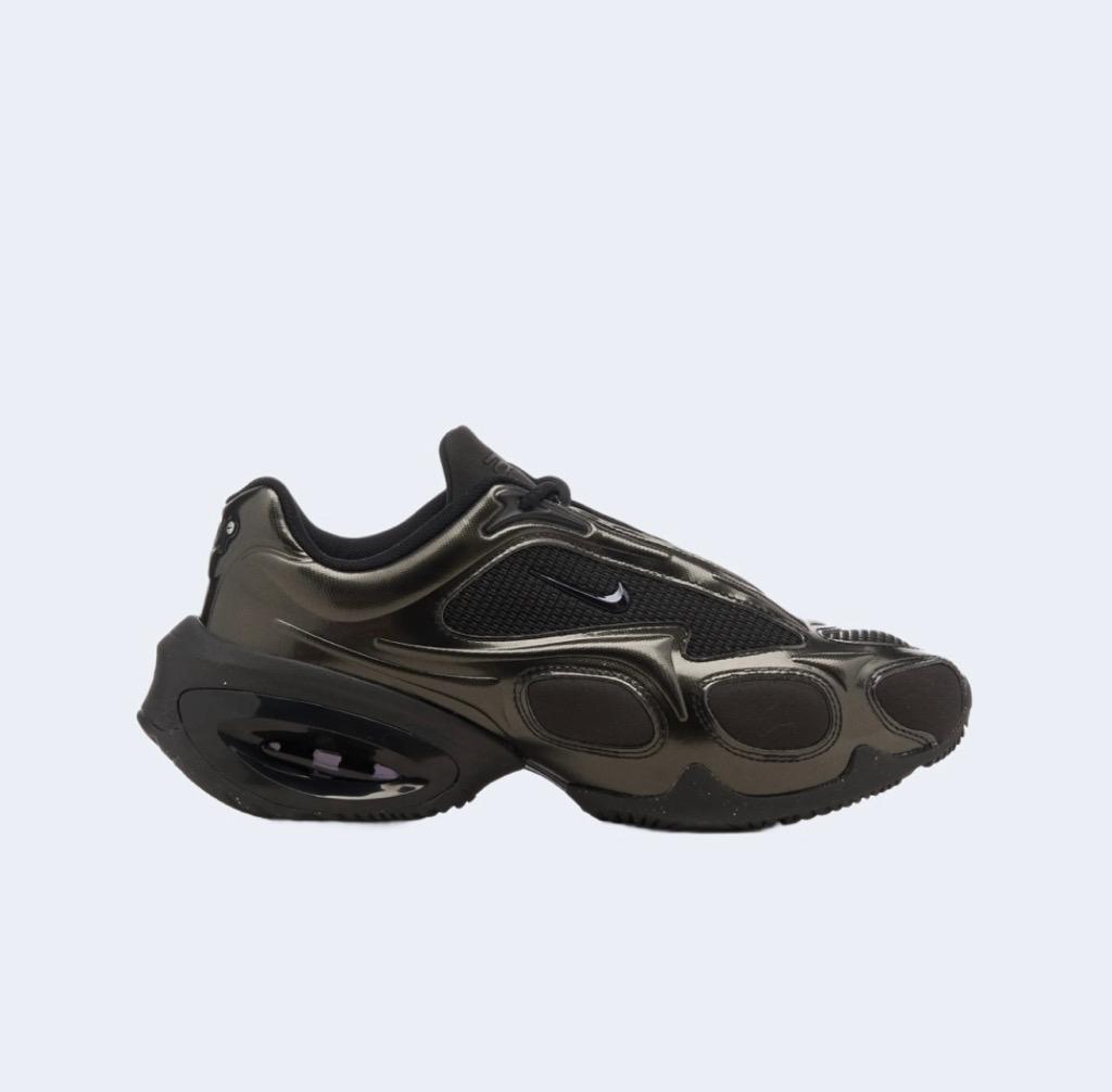 Nike Air Max Muse Triple Black
