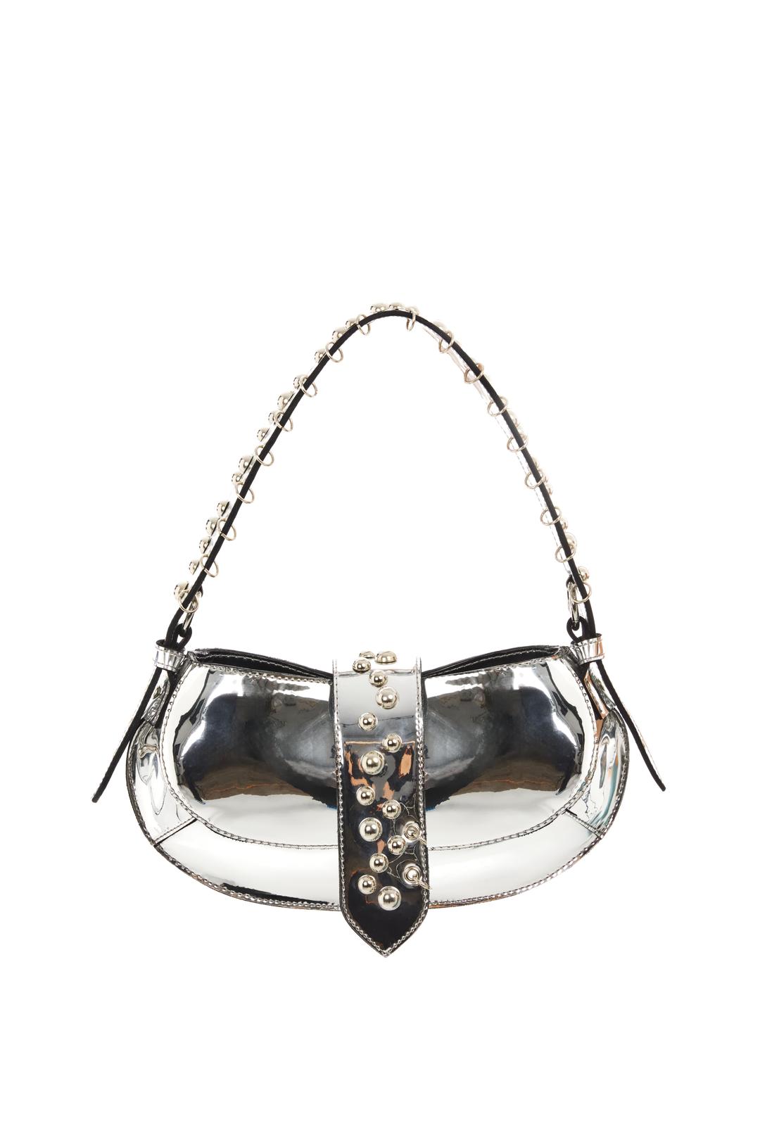 Ava Bag Metallic