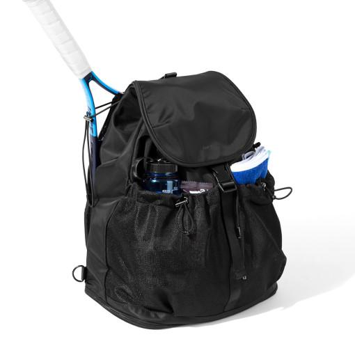 퀄팩 아미드웨이브 슬링백 101 Amidwave 스포츠백 크로스백 운동가방