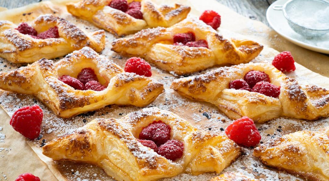 3.10 [커플베이킹] 딸기 다쿠아즈 케이크 16:30