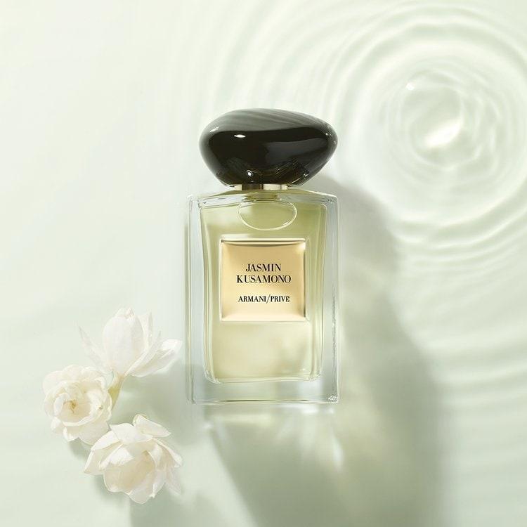 JASMIN KUSAMONO EAU DE TOILETTE