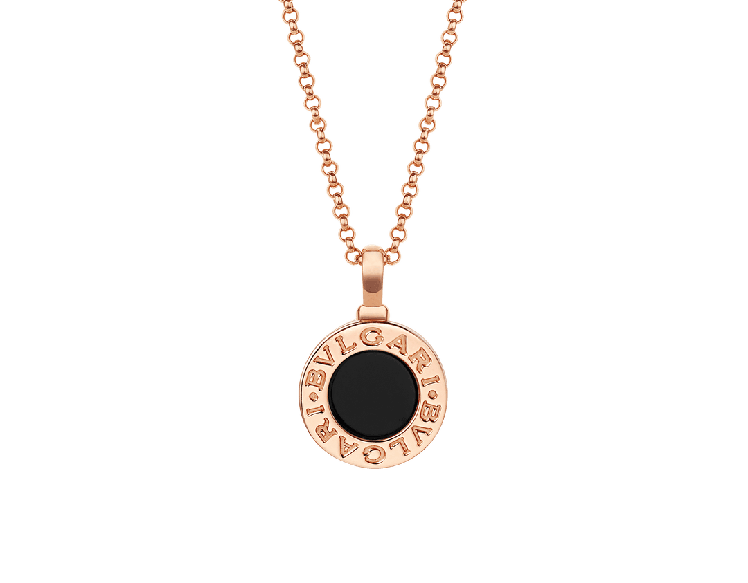 불가리 불가리 네크리스