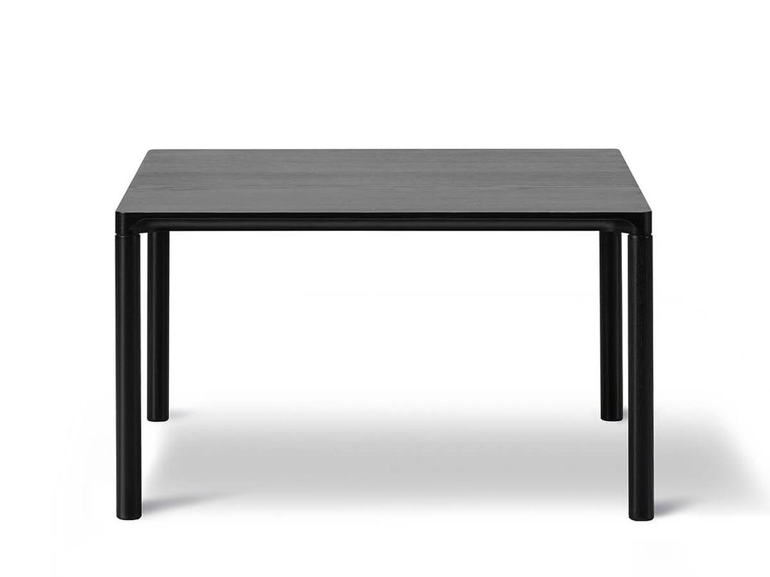 Fredericia Piloti Side Table - Square