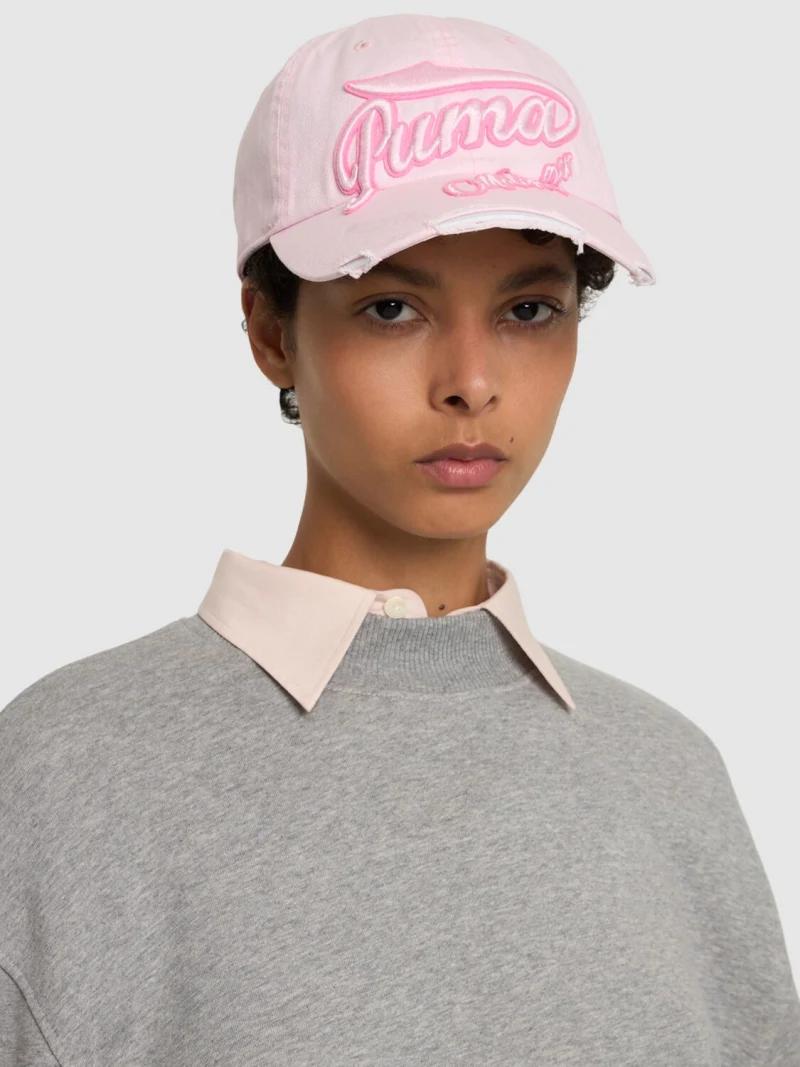 PUMA x Ottolinger baseball cap