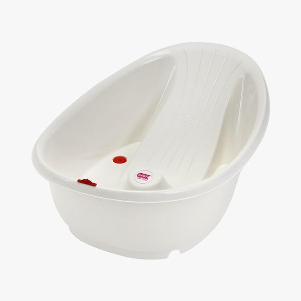 온다베이비 플러스(아기욕조)-크림