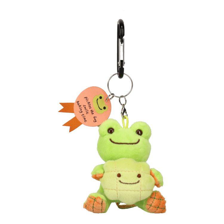 192394-24　マスコット（スマイルベーキング/メロンパン）