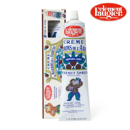 [클레망포지에] 크렘드마롱 밤잼 자이언트 튜브