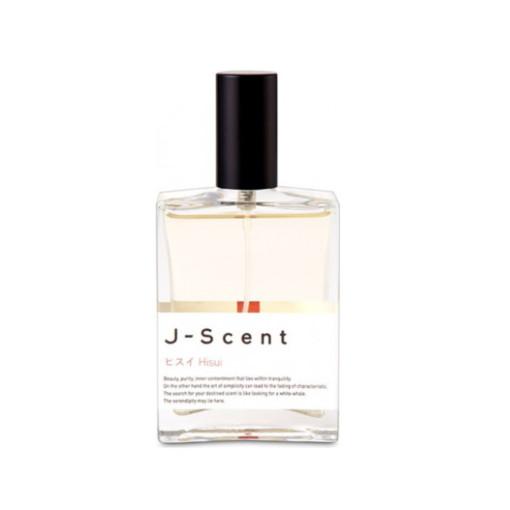제이센트 히수이 J-Scent Hisui 일본 향수 50ml