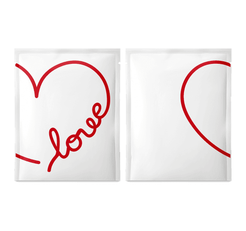 스윗러브 노루지 드립백봉투 50개