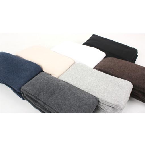 인스타킹 무지 면타이즈 면스타킹