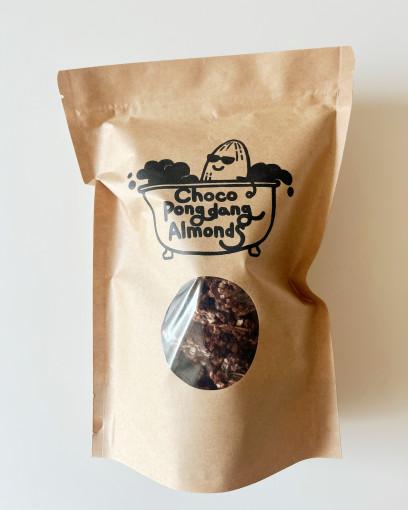 [NEW] 초코퐁당 아몬드 300g