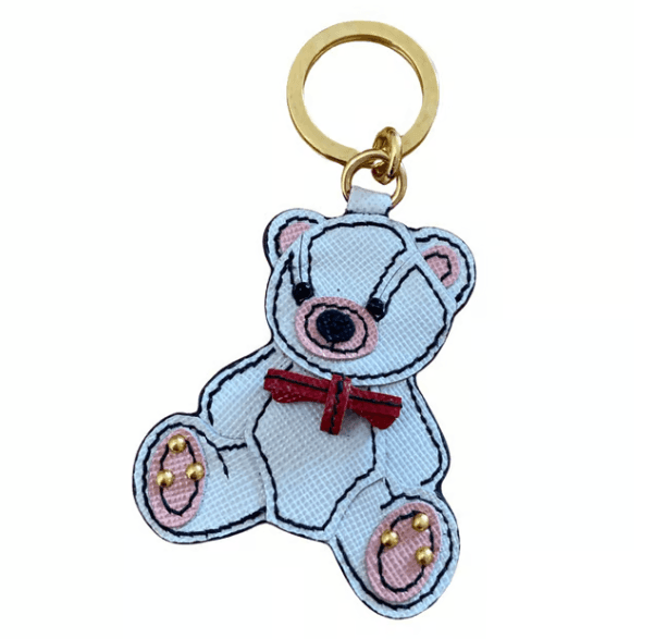Bag charm