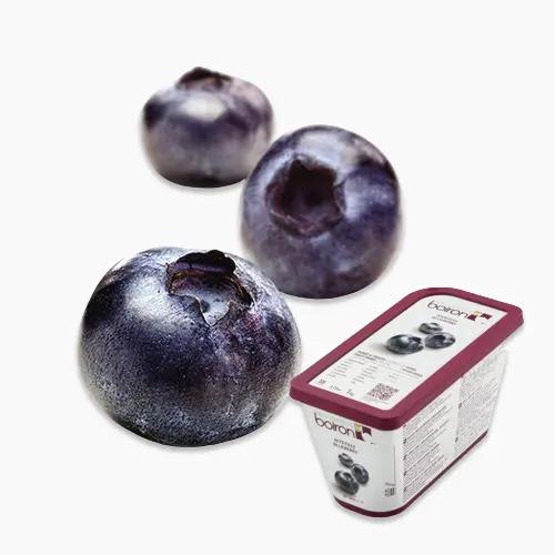 제원-브아롱 블루베리퓨레 1kg