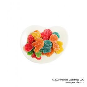 스누피캐릭터사우어구미50g