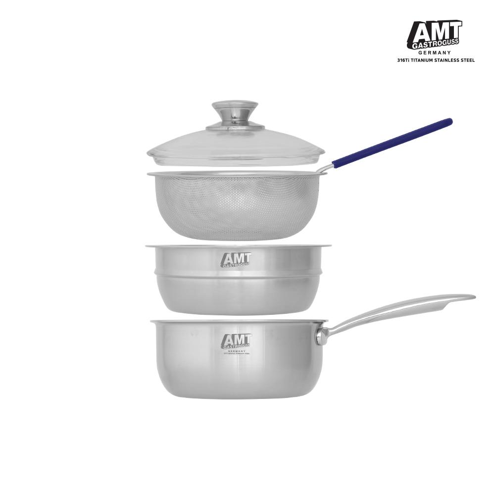 AMT 316Ti 샤프 18cm 스마트쿡