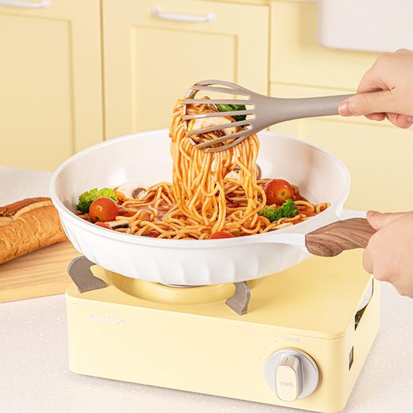 1+1 싹쓰리 집게 주방 요리 고기 샐러드 파스타 음식집게