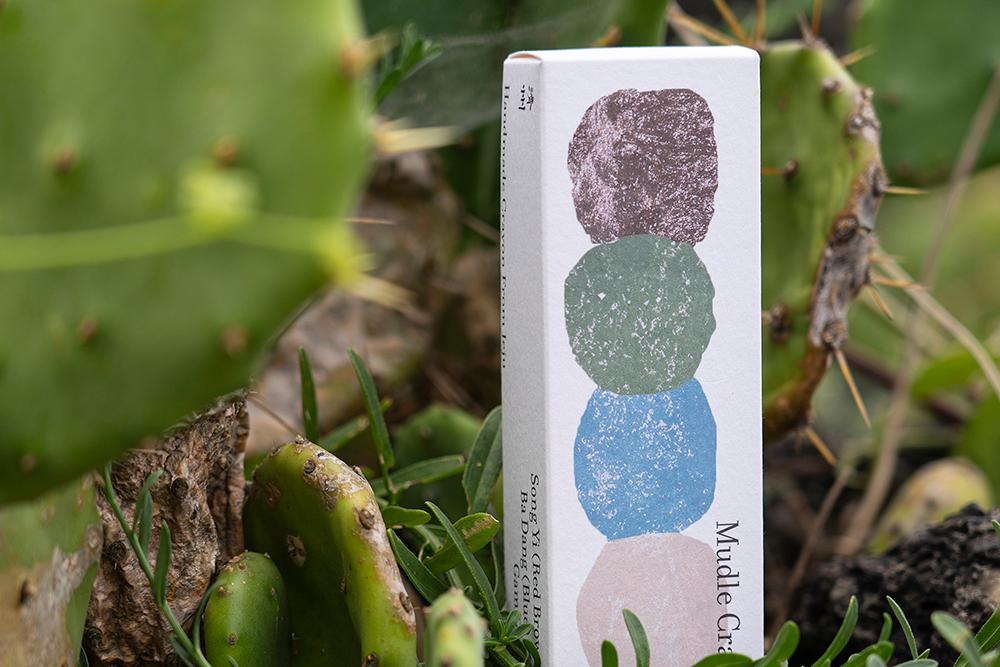 머들 크레용 미니