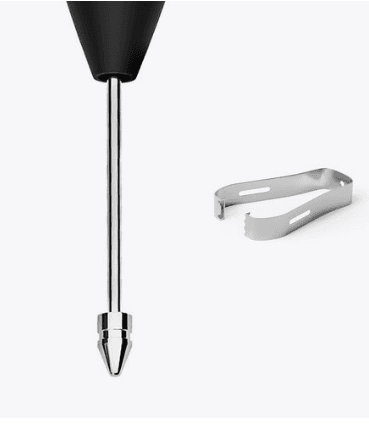 지니비 갤럭시탭 메탈펜촉 S펜 호환 반영구 티타늄 펜촉 세모촉 - 터치펜 | 쿠팡