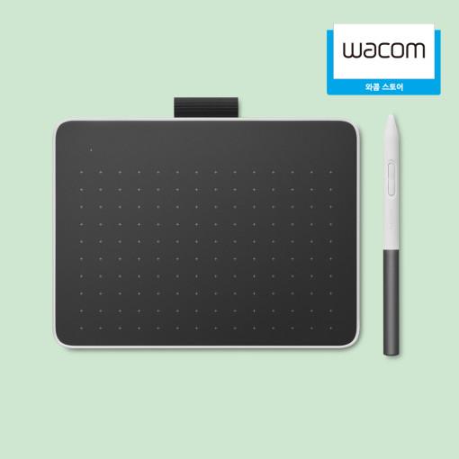 와콤원 판타블렛 드로잉패드 소형 CTC4110WL 블루투스