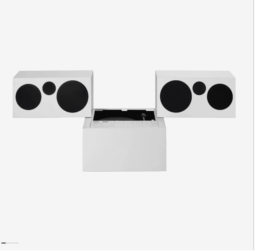 브리온베가 토템 rr231_ 화이트