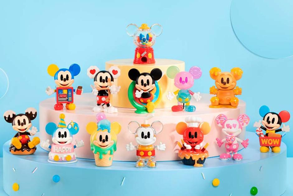 디즈니 미키의 영원한 동심 시리즈