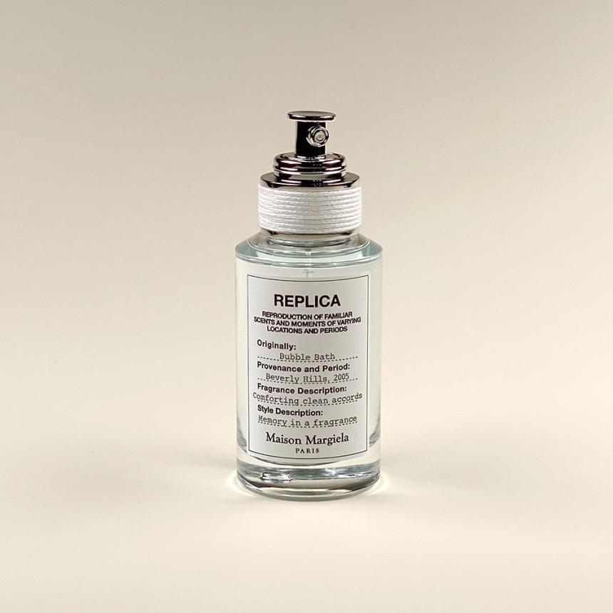 메종 마르지엘라 향수 버블 바스 30ml