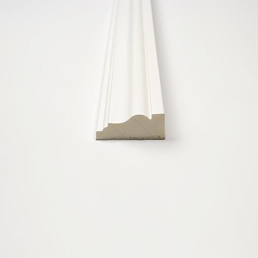우레탄몰딩 1027 연결 / 18x40x1800mm 화이트 골드 실버 조각 장식