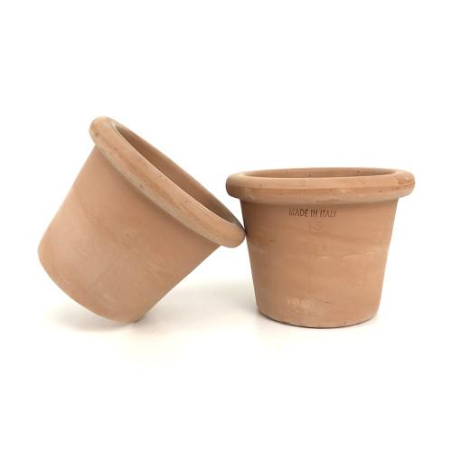 고리 이태리 토분 홈가드닝 인테리어화분 빈티지화분 13cm