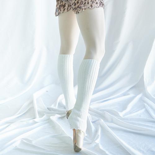 Primavera_3095 Soft legwarmer (40cm)