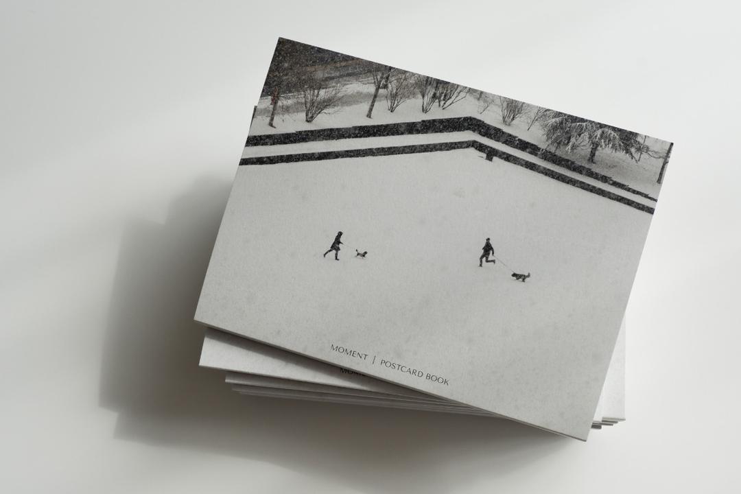 Meet the grove | l.k.j x grove. 03. Moment