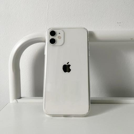 ENLUNANT | Clear Case [hard jelly]