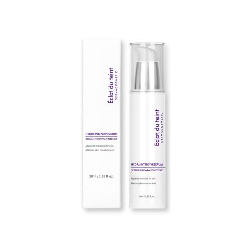 에끌라뒤땅 세럼 하이드라 인텐시브 수분 속건조 세럼 50ml