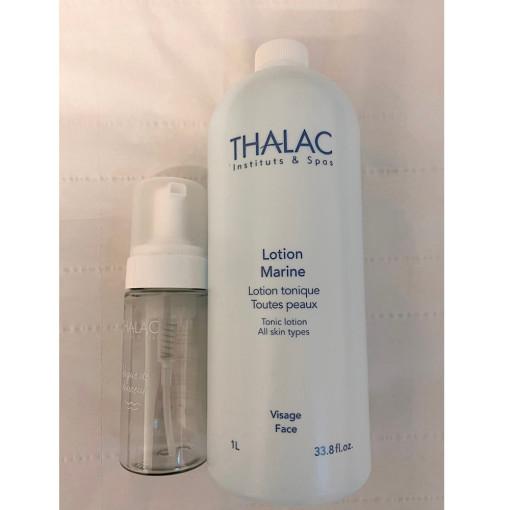 탈라 로션마린 거품토너 대용량 1000ml