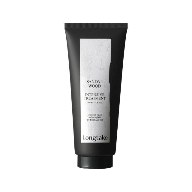 롱테이크 인텐시브 트리트먼트 샌달우드 200ml